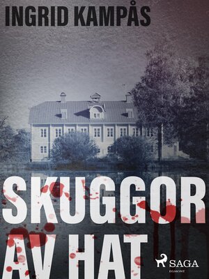 cover image of Skuggor av hat